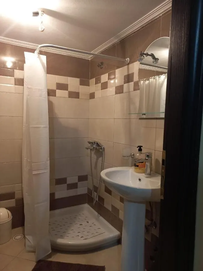 Lukovë Apartment ألبانيا