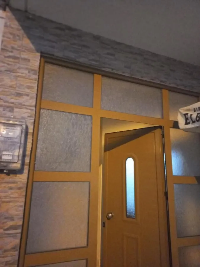 Lukovë Apartment